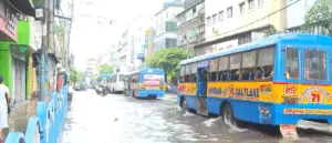 west Bengal Weather Update