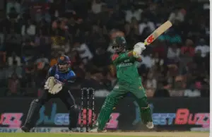 Bangladesh दौरे का रुख पलटना चाहेगा;