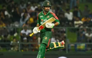 Bangladesh दौरे का रुख पलटना चाहेगा;