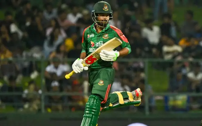 Bangladesh दौरे का रुख पलटना चाहेगा;