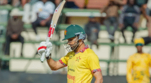 zimbabwe Vs south africa