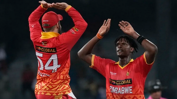 zimbabwe vs south africa