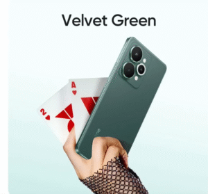 24 जुलाई को लॉन्च से पहले Realme 15 Pro के कैमरा डिटेल्स और AI फीचर्स की आधिकारिक पुष्टि