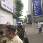 पटना में अपराधियों का दुस्साहस: अस्पताल में घुसकर मरीज को मारी गोली!