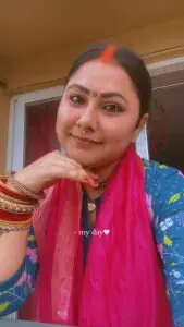 पर्सनल MMS लीक होने के बाद प्रियंका पंडित ने छोड़ी दुनिया, कृष्ण भक्ति में डूब गईं एक्ट्रेस