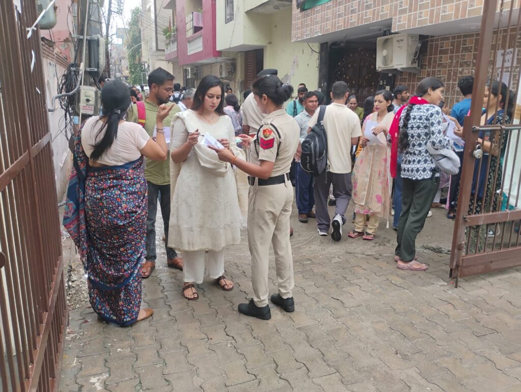 HTET 2025 Exam: Your Complete Guide to the Haryana Teacher Eligibility Test