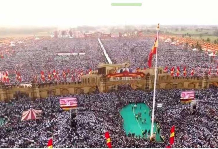 Vijayakanth’s Legacy