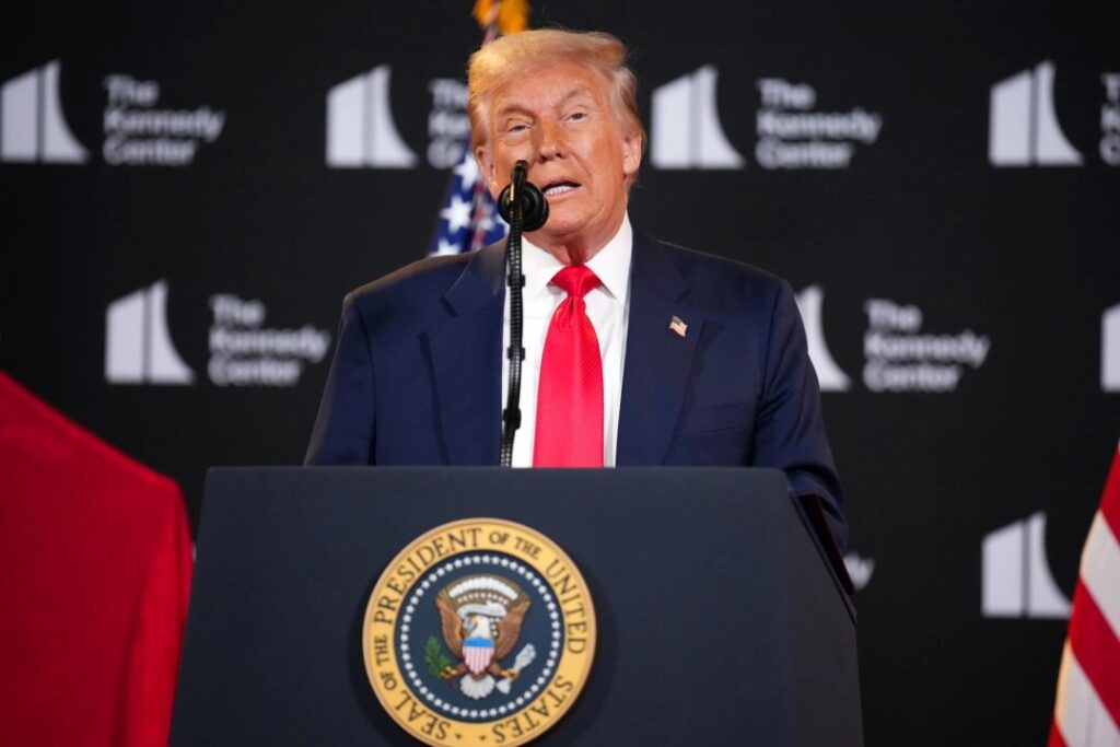 शिखर सम्मेलन से पहले ट्रम्प की चेतावनी